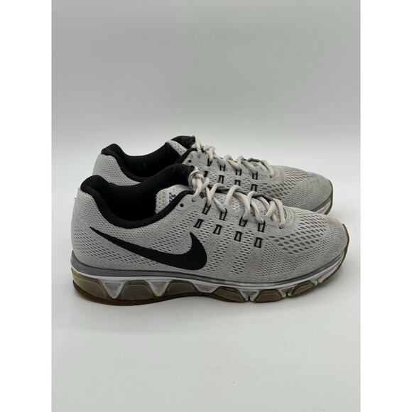 Nike Tailwind 8 Pure Platinum 805942-002 Ladies Sz. 9 - Picture 1 of 9